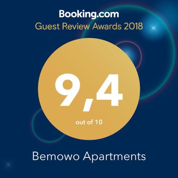 Bemowo Apartments Βαρσοβία Εξωτερικό φωτογραφία